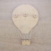 Balon do nauki zapinania do tablicy manipulacyjnej sensorycznej - obrazek 2