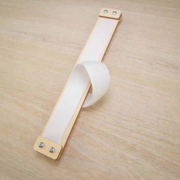 Rzep do tablicy manipulacyjnej sensorycznej