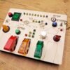 Panel LED "Bolid" - obrazek 2