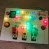 Panel LED "Bolid" - obrazek 6